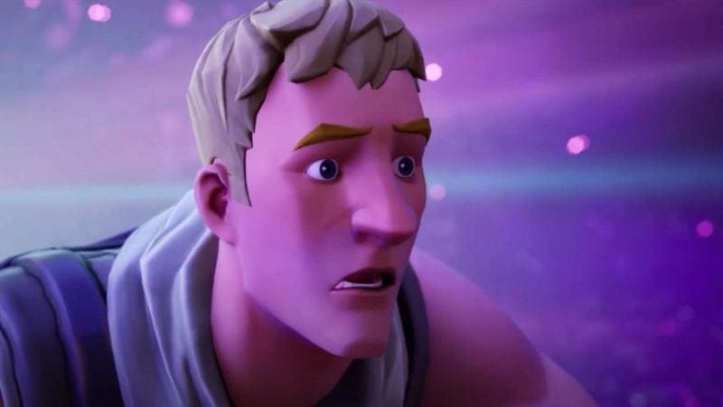 Le retour de ce skin Fortnite rarissime après 7 ans enrage les joueurs - Dexerto