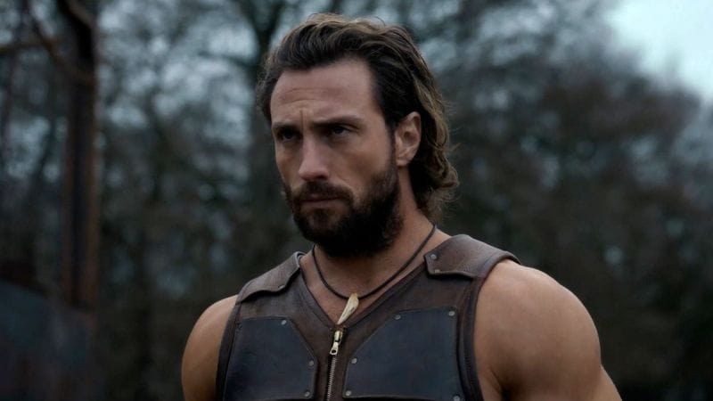 Critique Kraven the Hunter, un chasseur… ne sachant pas chasser, avec ou sans son chien