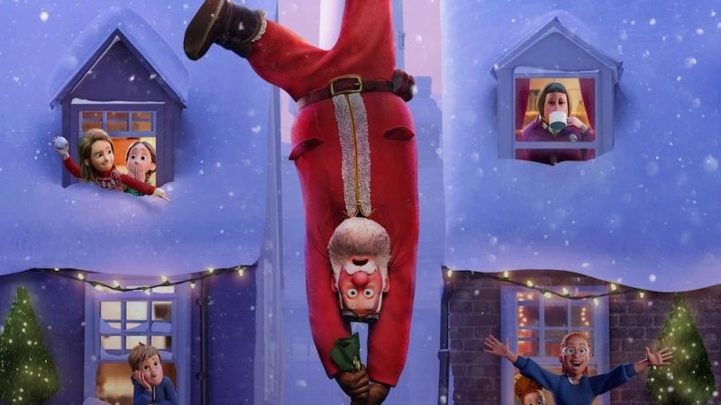 That Christmas