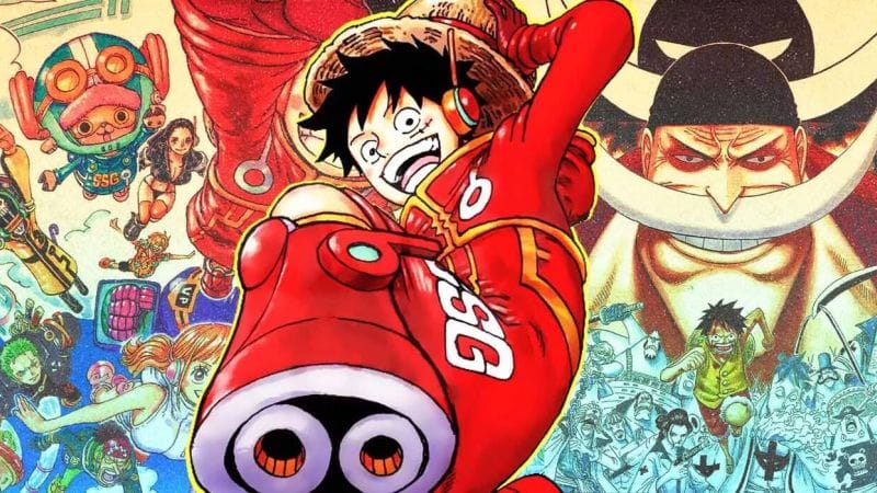 One Piece : de grandes annonces pour l'anime, les fans vont adorer