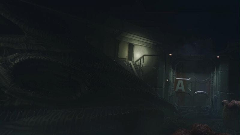 Alien: Rogue Incursion - Rencontre avec Helen #5