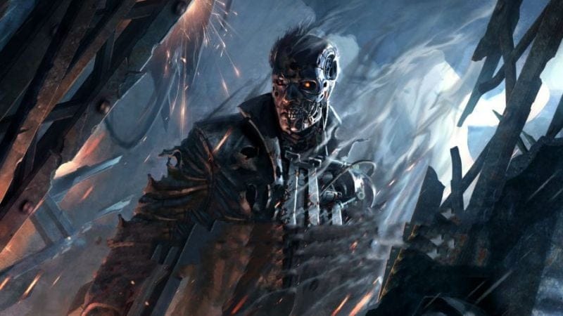 Terminator pourrait revenir dans un nouveau jeu, cette fois-ci en 2D