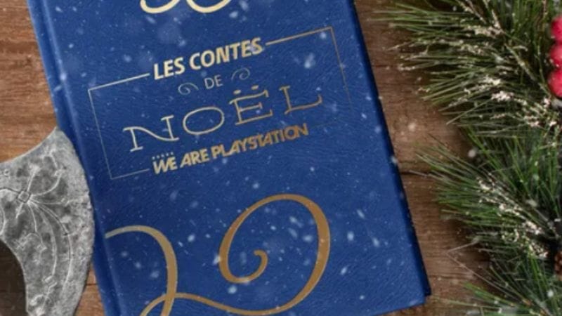 Joyeux Noël les wapers !