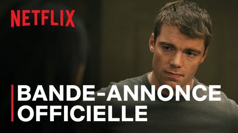 The Night Agent - Saison 2 | Bande-annonce officielle VF | Netflix France