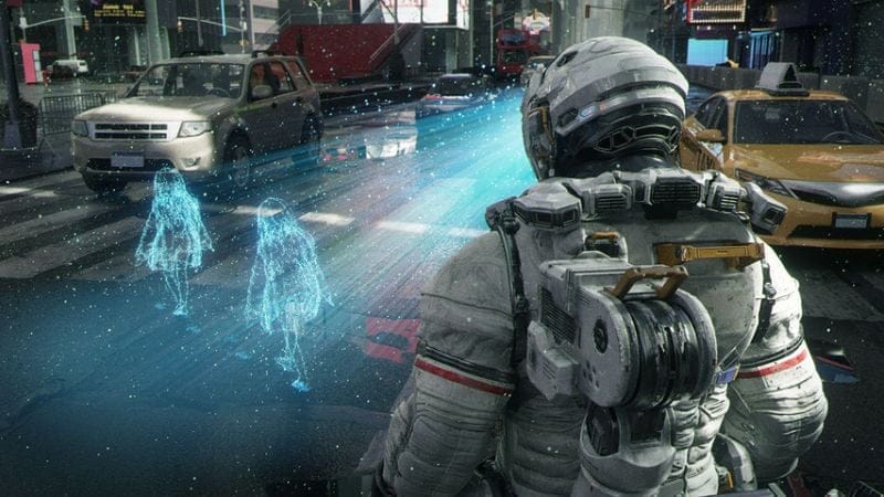 Pragmata : l'arlésienne de Capcom est toujours en développement