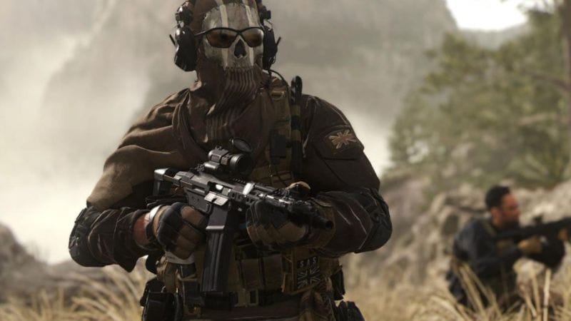 « Call of Duty » a 20 ans : un vieux briscard du jeu vidéo formé à l’école hollywoodienne