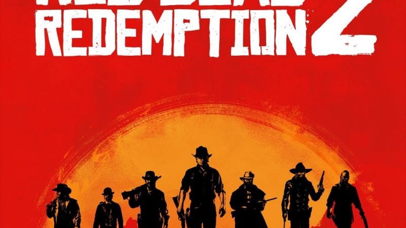 Red Dead Redemption 2 [Articles] - IGN