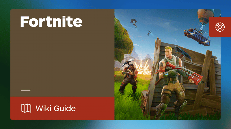 Fortnite Guide - IGN