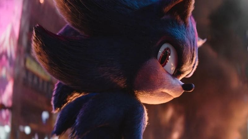 Critique Sonic 3 : Le Film, un hérisson, qui piquait, qui piquait