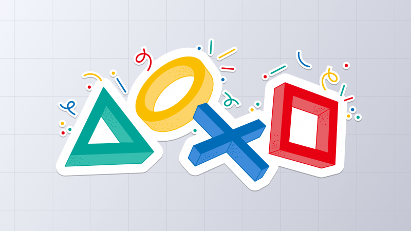 Wrap-Up 2024 | PlayStation