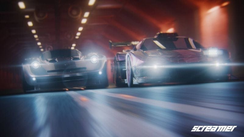 Milestone retourne à ses premiers amours avec le retour de Screamer - Playscope