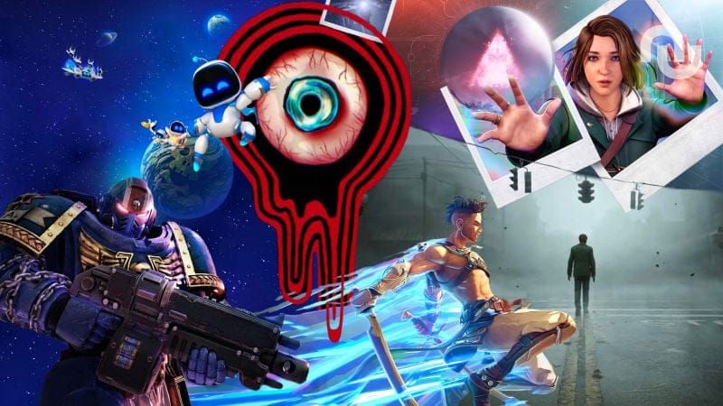On a adoré ces 7 jeux vidéo en 2024