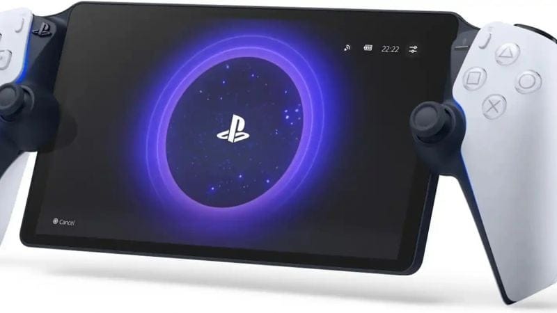 Sony annonce de nouvelles fonctionnalités pour le PlayStation Portal, notamment des améliorations en matière de streaming sur le cloud.