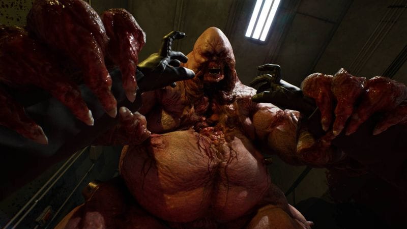 Killing Floor 3 sortira en mars 2025 - Playscope