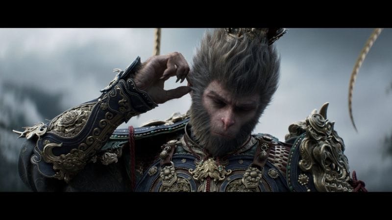 Test : Black Myth Wukong : à l'Ouest, rien de nouveau ?