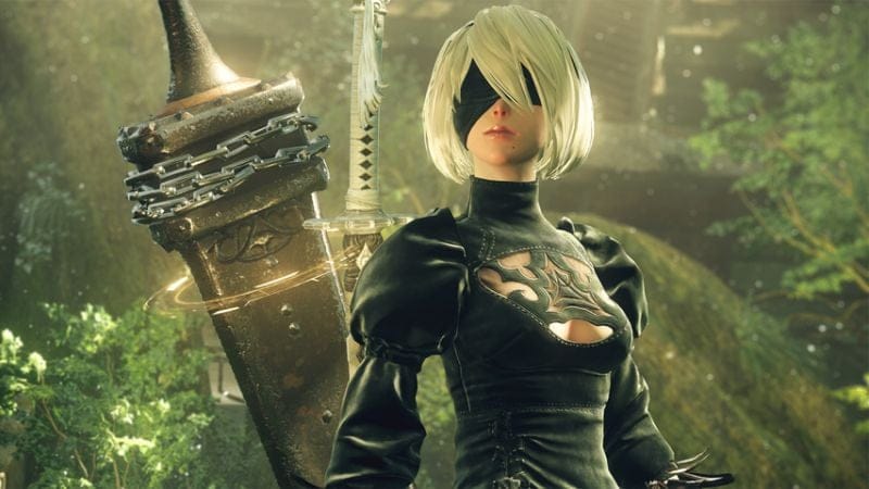 NieR Automata continue sa moisson avec 9 millions d'exemplaires vendus
