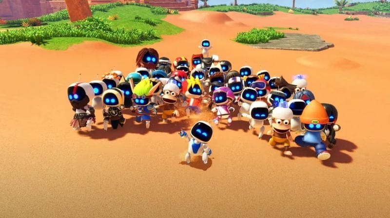 PlayStation n'oublie pas ses anciennes licences et cherche actuellement à en "tirer parti"