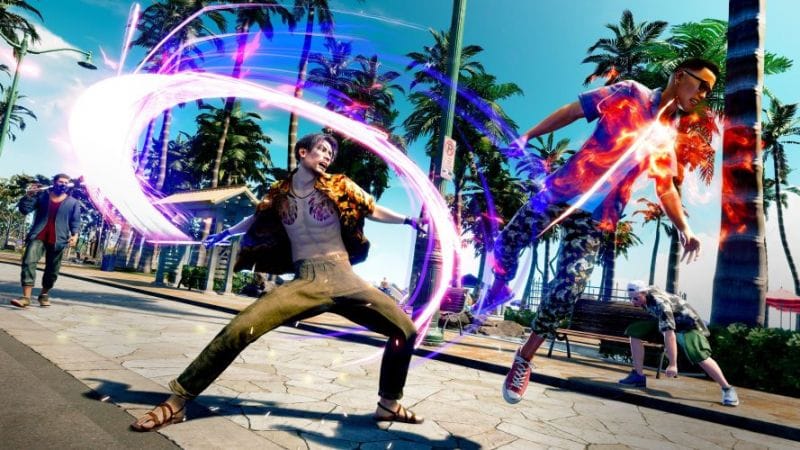 Like a Dragon: Pirate Yakuza in Hawaii sera juste un peu plus long que ne l'était Like a Dragon Gaiden