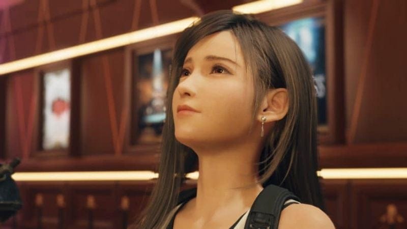 Final Fantasy VII Rebirth : Square Enix se dit satisfait des ventes, mais pense que cela ne suffira plus à l'avenir