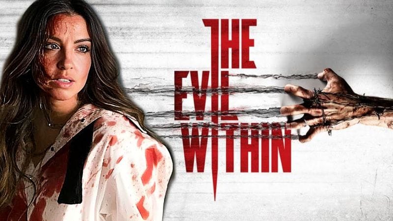 On joue à The Evil Within👻