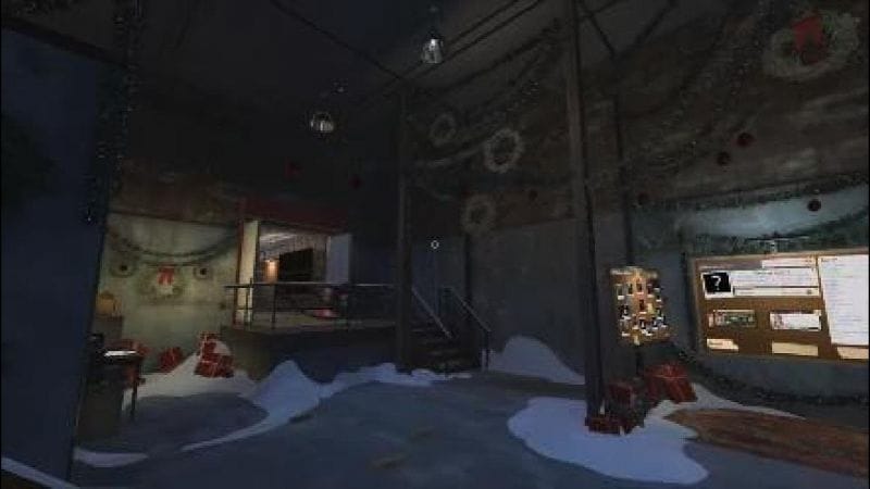 Phasmophobia C NOEL HOHOHAAA