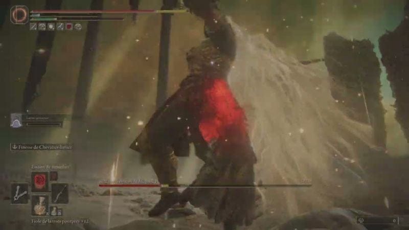 RADAHN IN 3 MINUTES  SHADOW OF  THE ERDTREE ELDEN RING