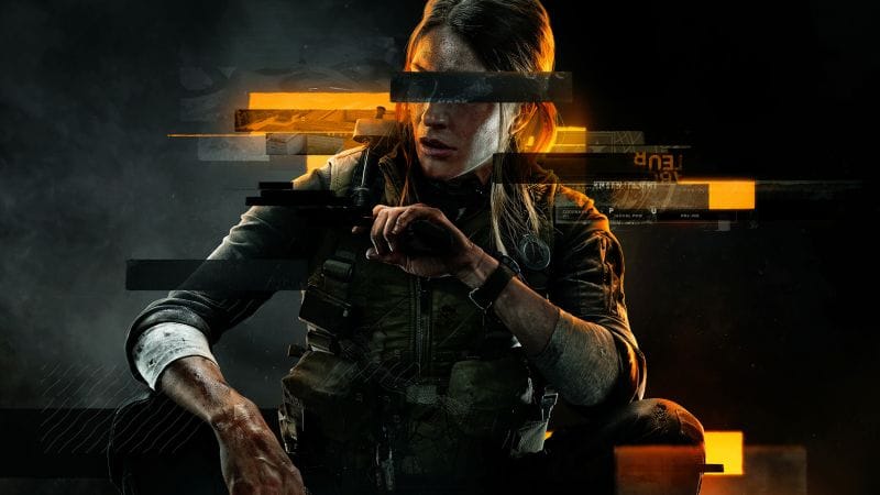 La grande mise à jour du 3 janvier arrive sur Call of Duty: Black Ops 6