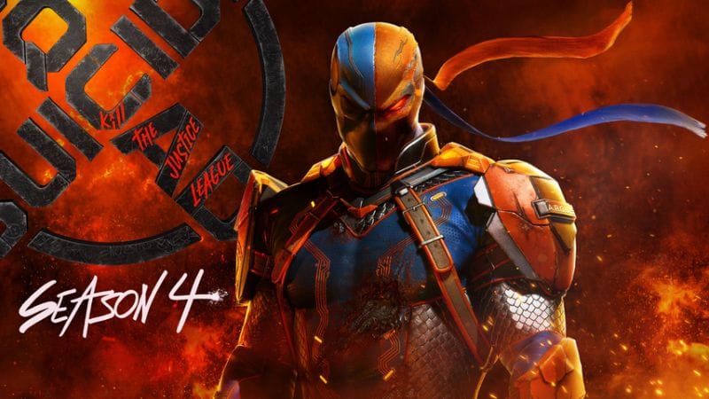 Playstation Plus : Suicide Squad, du besoin de vitesse et une parabole pour lancer 2025