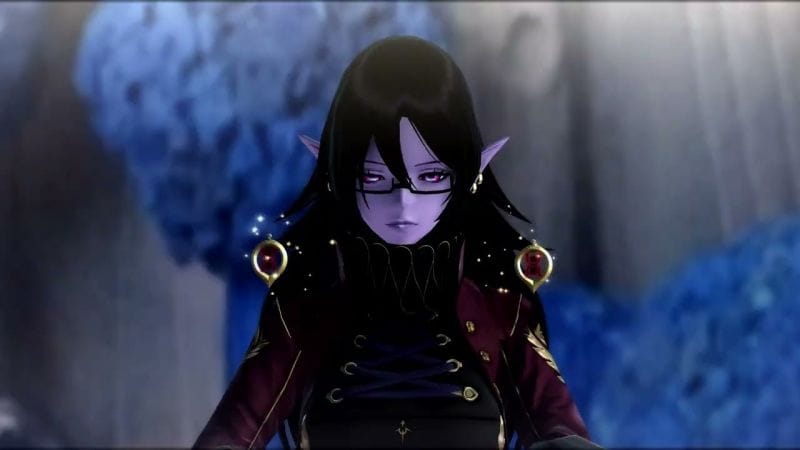 FANTASIAN Neo Dimension - Trailer des avis de la presse