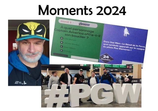 Ma retro 2024 #WAP2024