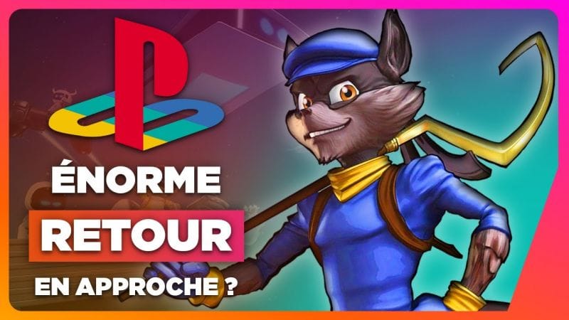 PlayStation a une bonne nouvelle pour les fans de la première heure ! 🔥 NEWS du 30/12/2024