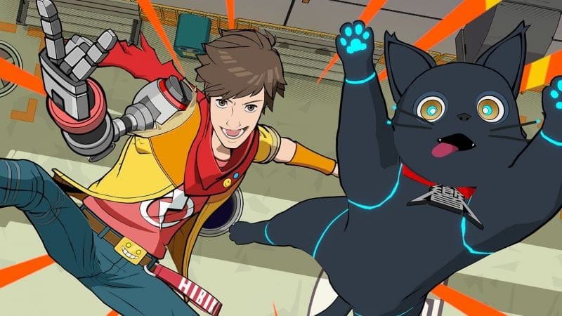 Le studio Tango Gameworks change (un peu) de nom pour fêter la nouvelle année et son rachat par Krafton