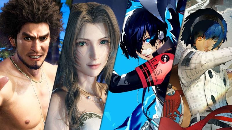 Top 30 des meilleurs RPG qui ont marqué l’année 2024