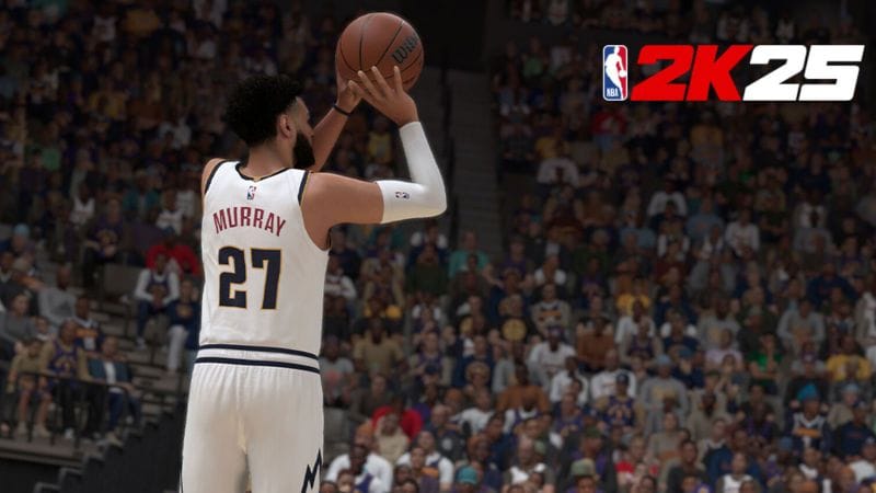 Tous les Codes Vestiaire NBA 2K25 de janvier 2025 - Dexerto