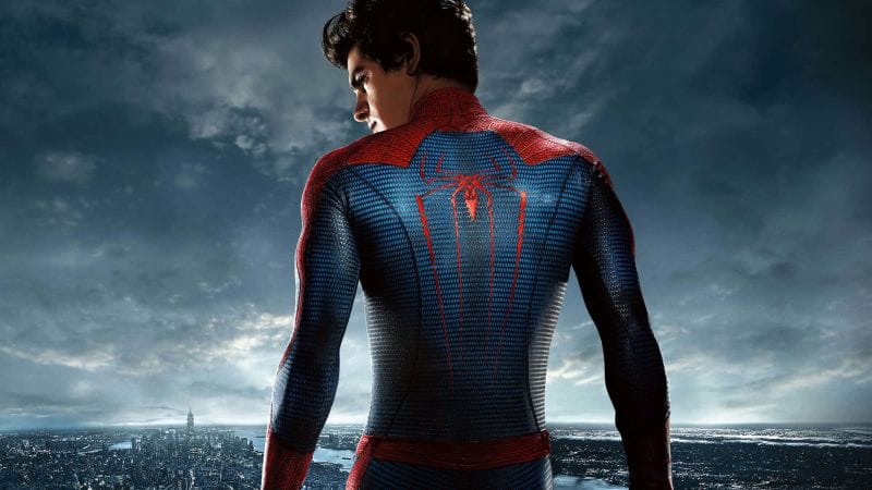 Andrew Garfield fait taire les rumeurs sur Spider-Man 4