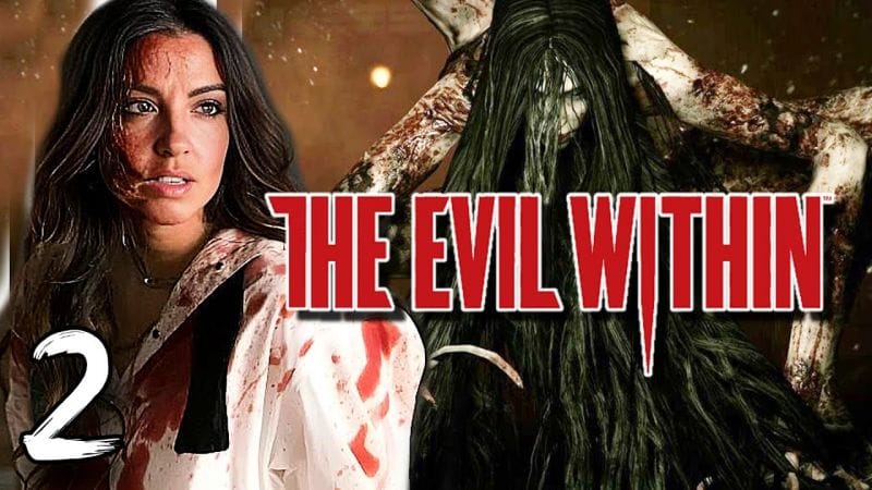 On joue à The Evil Within👻