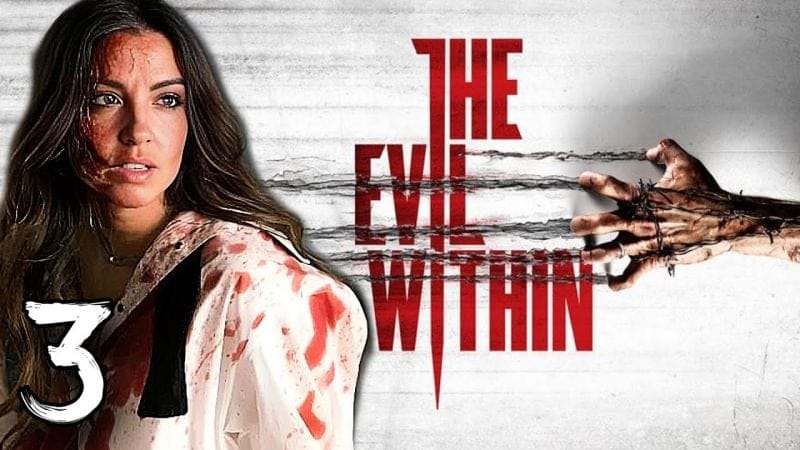 On joue à The Evil Within👻