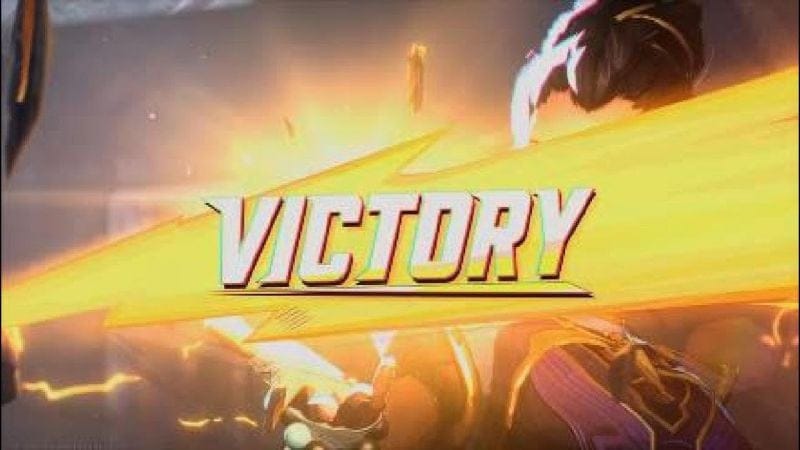 Marvel Rivals une VICTOIRE Dominante avec Clarke !!!