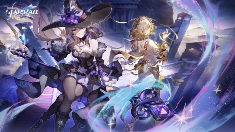 Honkai Star Rail : HoYoverse annonce la mise à jour 3.0 pour le 15 janvier