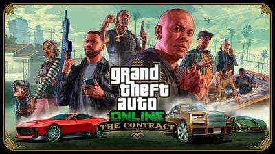 GTA Online : préparez-vous au braquage du Diamond Casino !