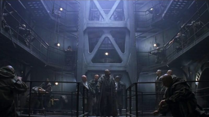 "C'était de la démence", le tournage de ce film de science-fiction culte était un véritable enfer à vivre pour ses acteurs
