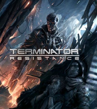 Terminator : un nouveau jeu découvert avec un curieux développeur