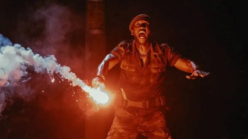"Je déteste les retcon" : Jurassic World Rebirth ne reniera pas les précédents films