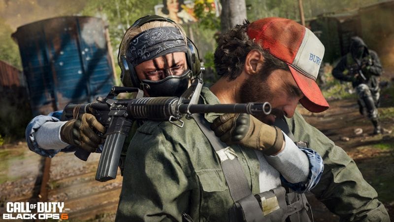 Le manque de contenu dans Black Ops 6 fait regretter MW3 aux joueurs - Dexerto
