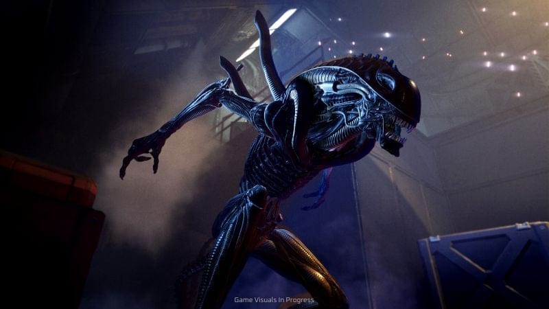 Test Alien: Rogue Incursion - Un bon jeu Alien en VR, qui reste trop imparfait