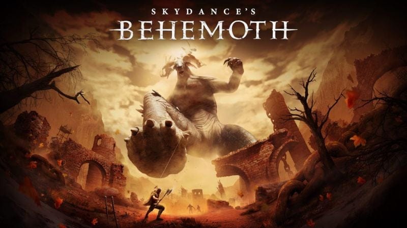 Test Skydance's Behemoth : un must have de la VR