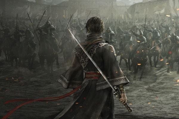 Les sorties jeux vidéo les plus attendues du mois de janvier 2025 - L'Éclaireur Fnac