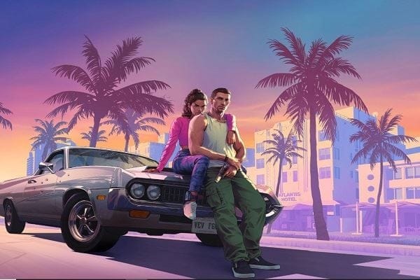 Les jeux vidéo les plus attendus de 2025 - L'Éclaireur Fnac