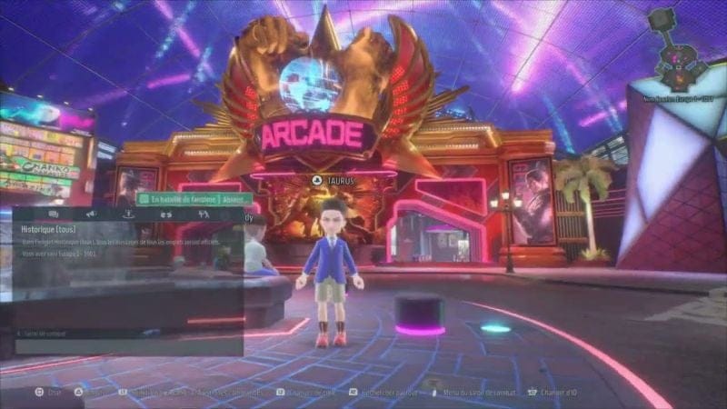 TEKKEN 8 TROPHÉE Ne le dis pas a mon père, s'il te plaît, explication détaillée