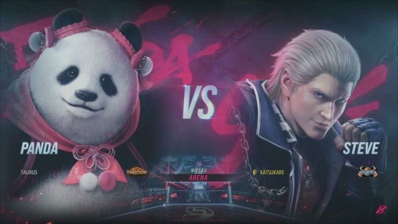 TEKKEN 8 Explication Détaillé guide Trophée C dans la poche!
